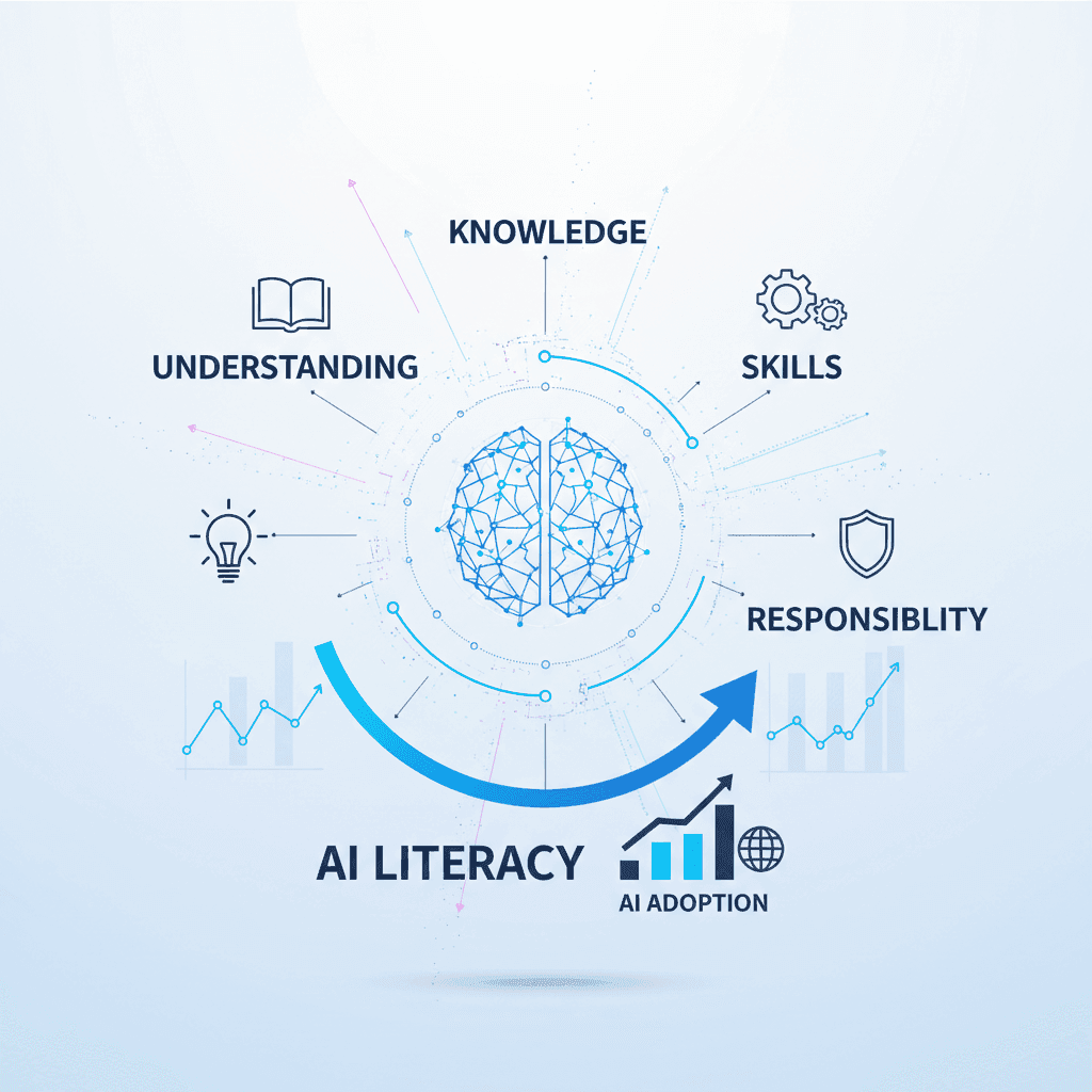 The AI Literacy Gap